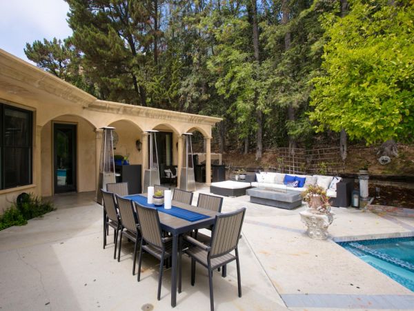 Los Angeles Home 948494