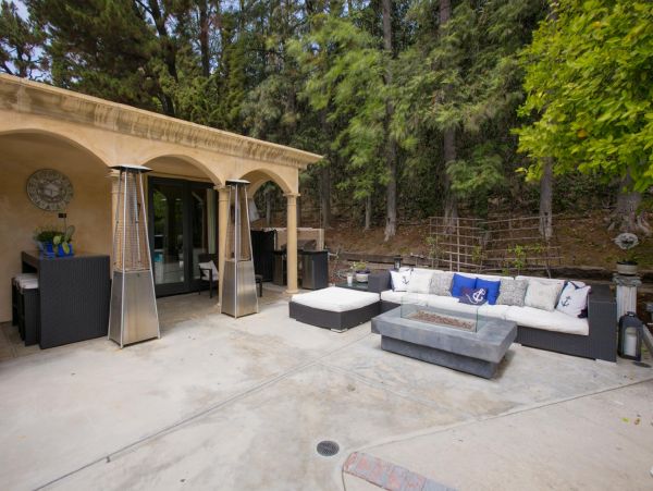 Los Angeles Home 948494