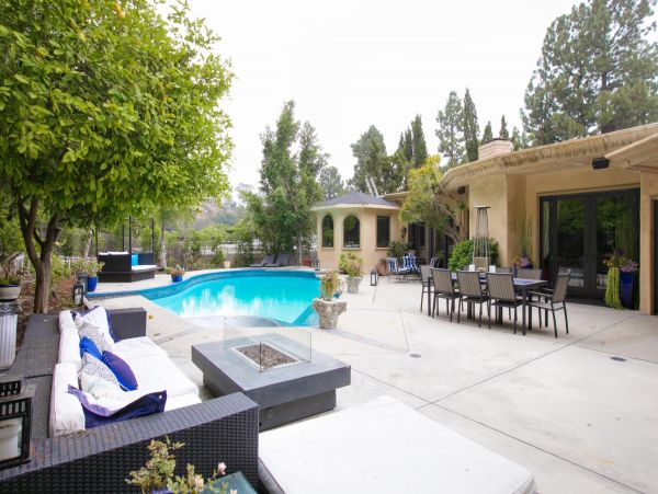 Los Angeles Home 948494