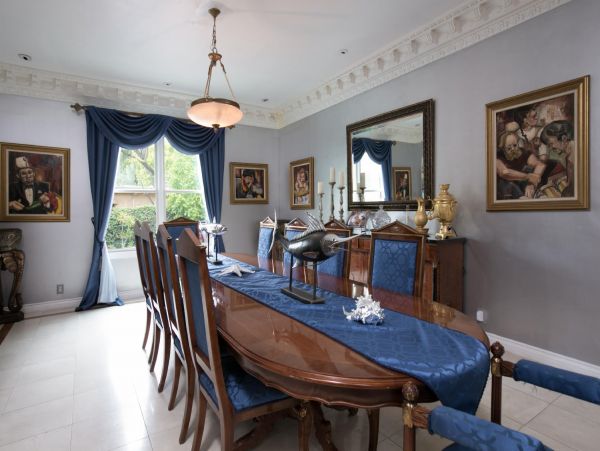 Los Angeles Home 948494