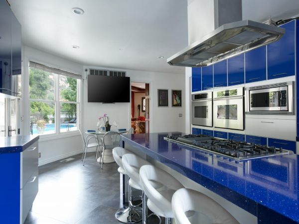 Los Angeles Home 948494