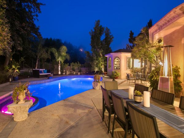 Los Angeles Home 948494