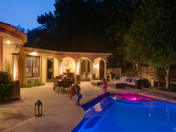 Los Angeles Home 948494