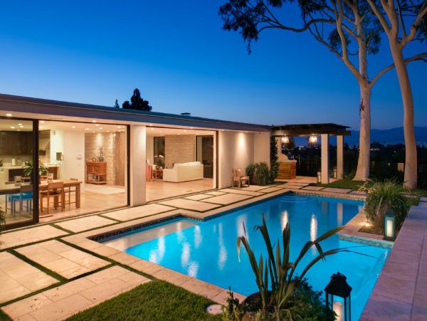 Los Angeles Home 948497