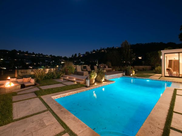 Los Angeles Home 948497