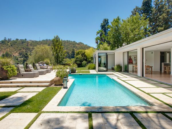 Los Angeles Home 948497