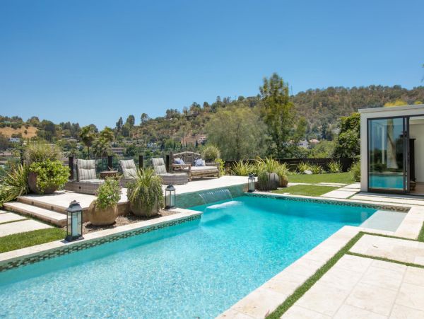 Los Angeles Home 948497