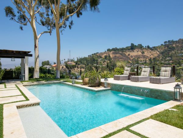 Los Angeles Home 948497