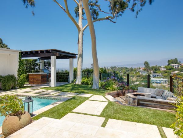 Los Angeles Home 948497