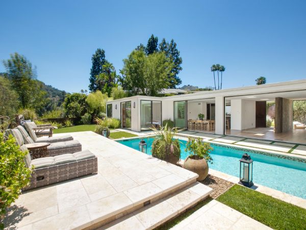Los Angeles Home 948497