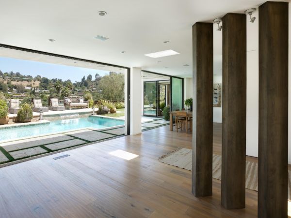 Los Angeles Home 948497
