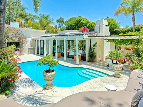 Los Angeles Home 948498