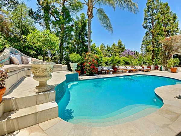Los Angeles Home 948498