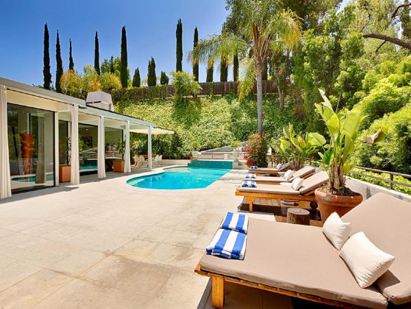 Los Angeles Home 948498