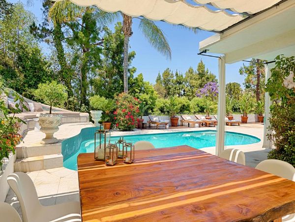 Los Angeles Home 948498