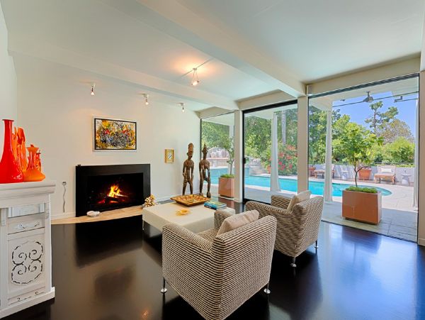 Los Angeles Home 948498