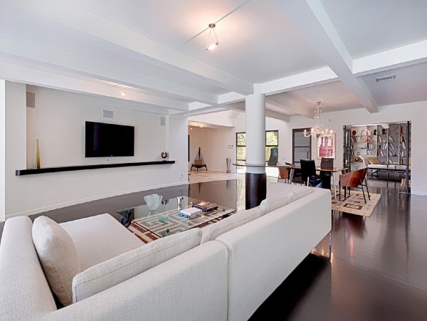 Los Angeles Home 948498