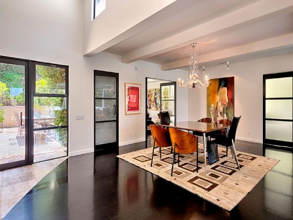 Los Angeles Home 948498