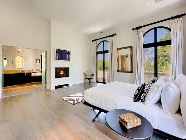 Los Angeles Home 948498