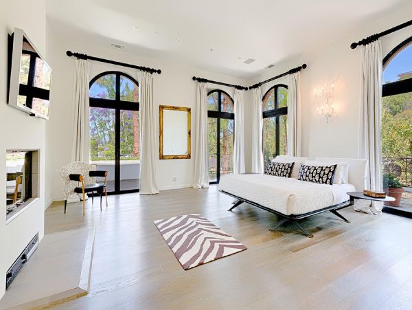 Los Angeles Home 948498