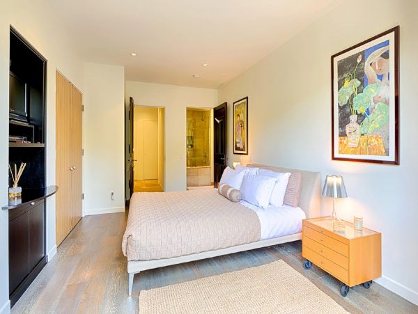 Los Angeles Home 948498