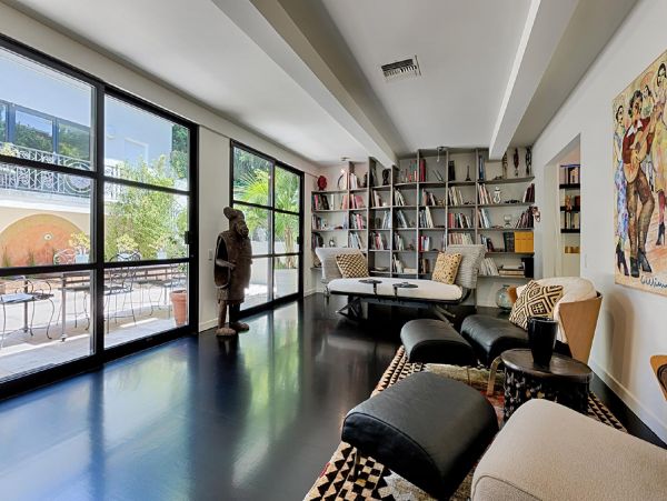 Los Angeles Home 948498