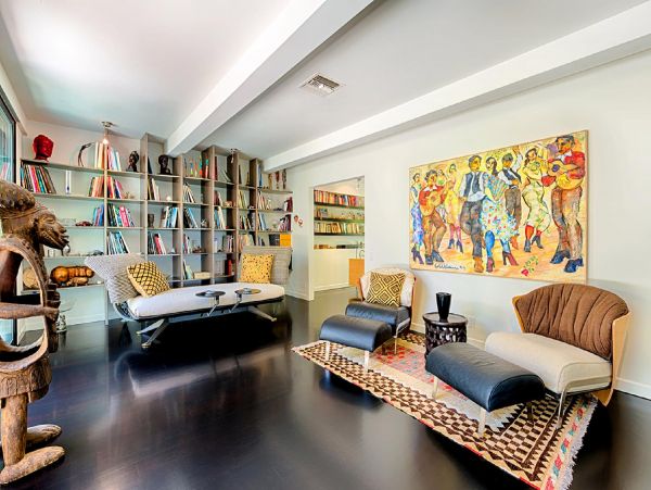 Los Angeles Home 948498
