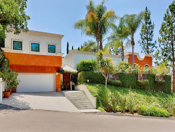 Los Angeles Home 948498