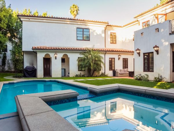 Los Angeles Home 948499