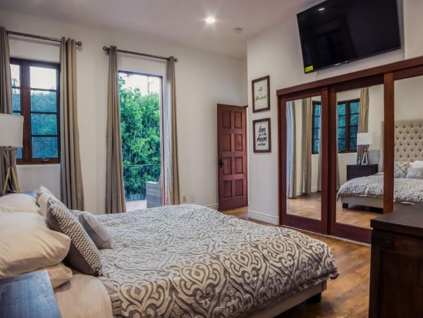Los Angeles Home 948499
