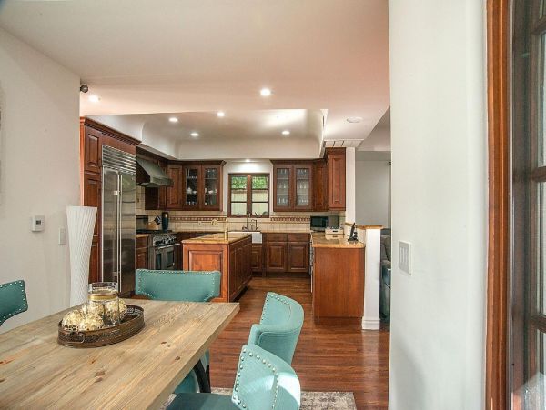 Los Angeles Home 948499