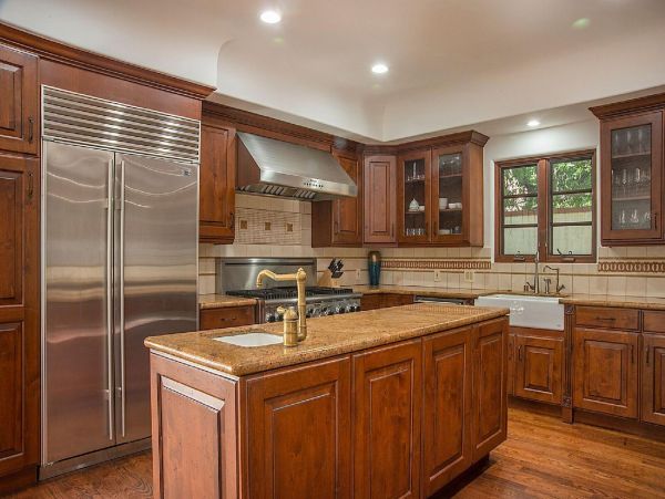 Los Angeles Home 948499