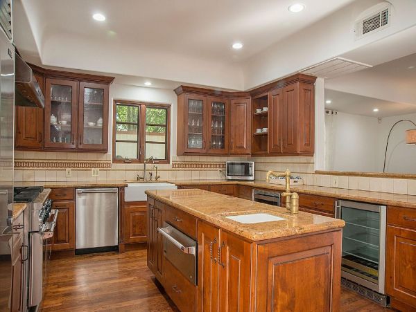 Los Angeles Home 948499