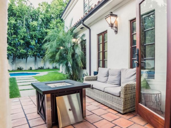Los Angeles Home 948499