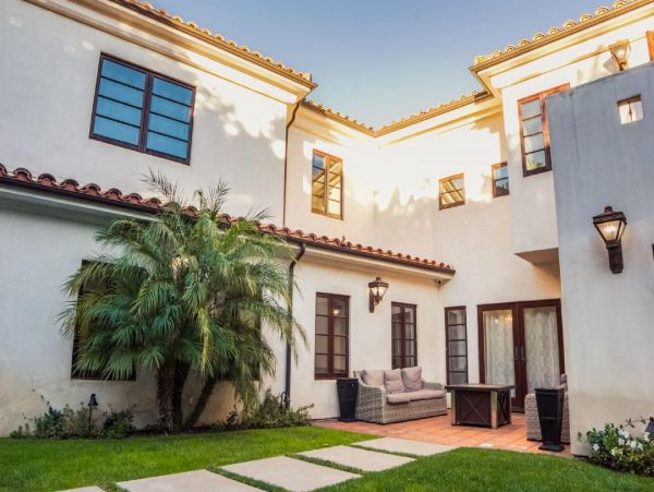 Los Angeles Home 948499