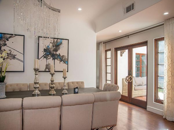 Los Angeles Home 948499