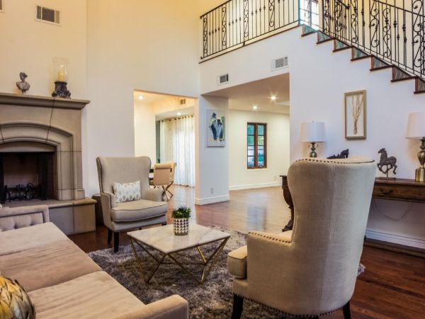 Los Angeles Home 948499