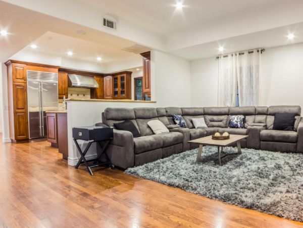 Los Angeles Home 948499