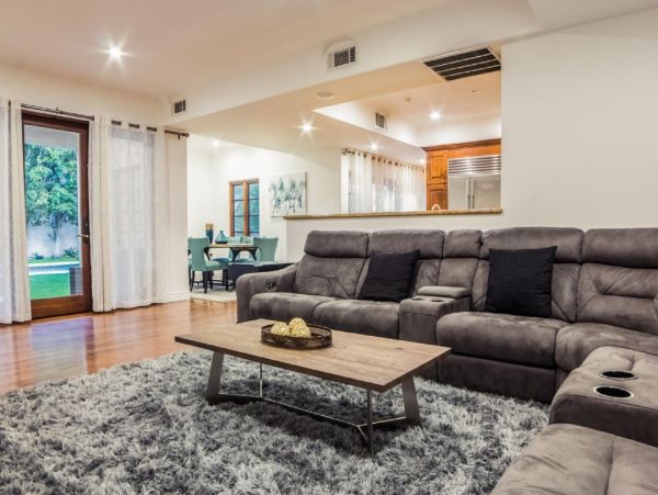 Los Angeles Home 948499
