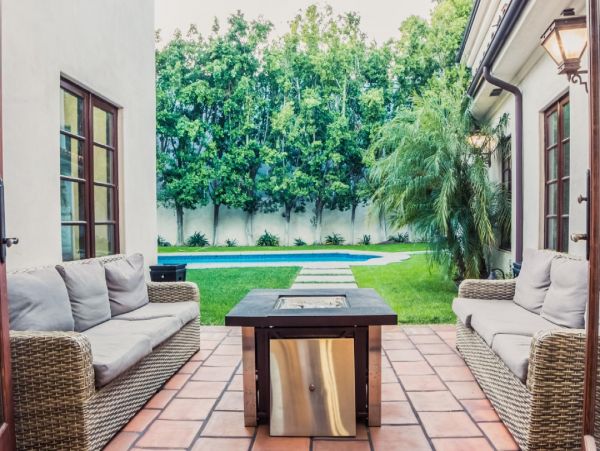 Los Angeles Home 948499