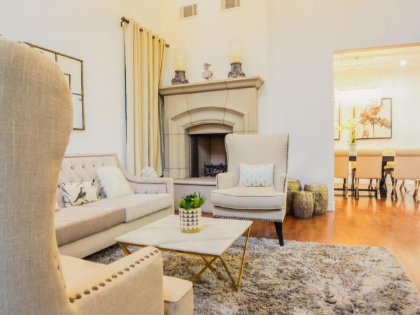 Los Angeles Home 948499