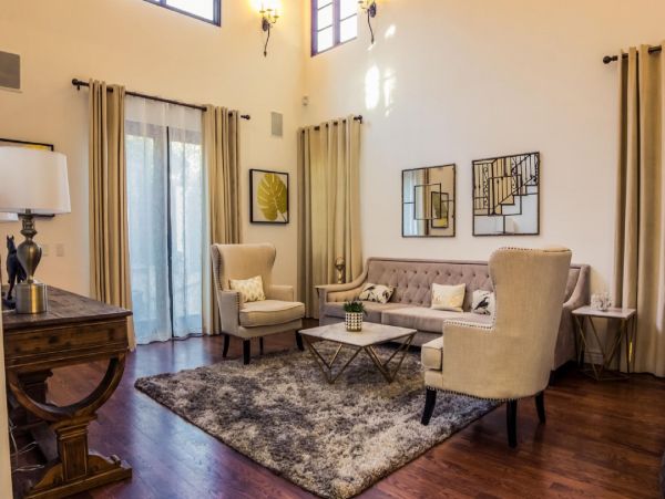 Los Angeles Home 948499