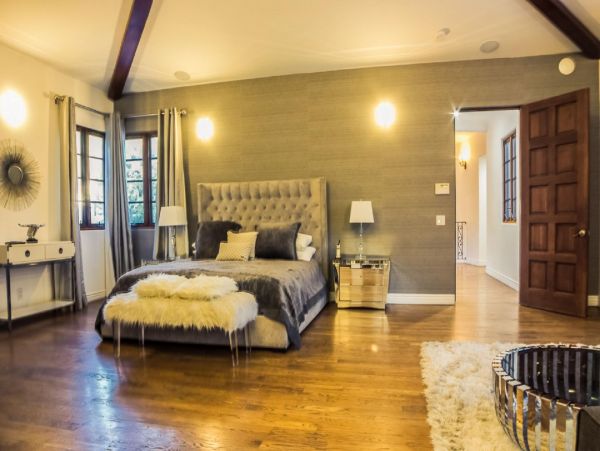 Los Angeles Home 948499