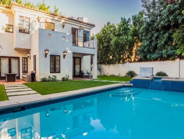 Los Angeles Home 948499