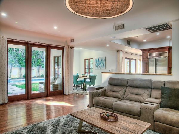 Los Angeles Home 948499