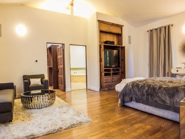 Los Angeles Home 948499