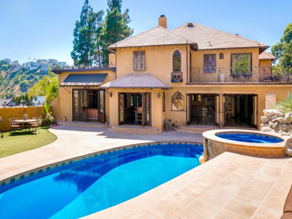 Los Angeles Home 948500