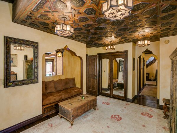Los Angeles Home 948500