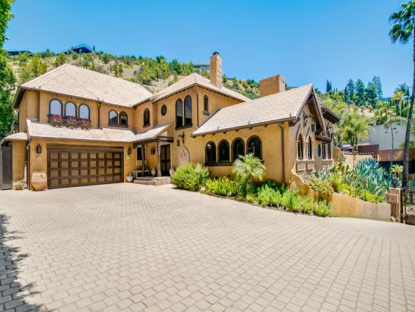 Los Angeles Home 948500