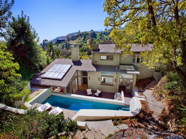 Los Angeles Home 948501